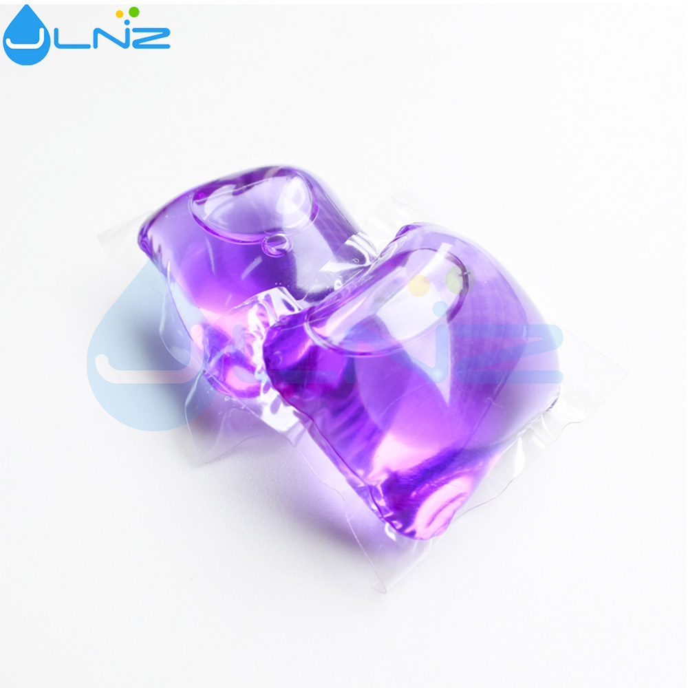The full story of laundry pod manufacturing: the role of technology and equipment