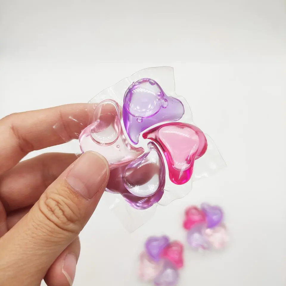 Types of Laundry Pods: A Detailed Comparison
