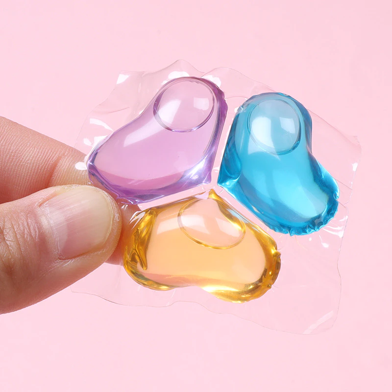Laundry Pods Core technical links