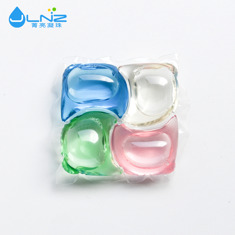 top-selling washing pods exporter high-performance-1