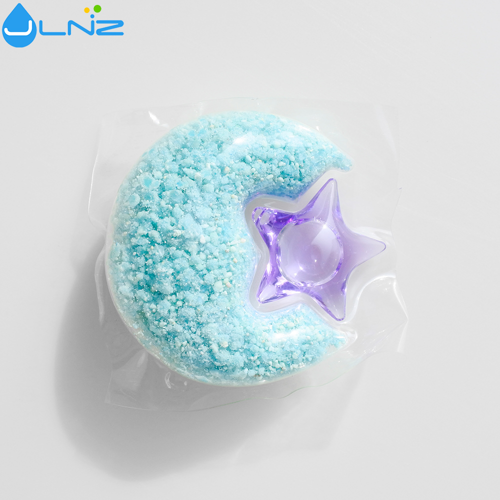Jingliang liquid & powder 2 chamber dishwasher pods, support professional OEM & ODM service