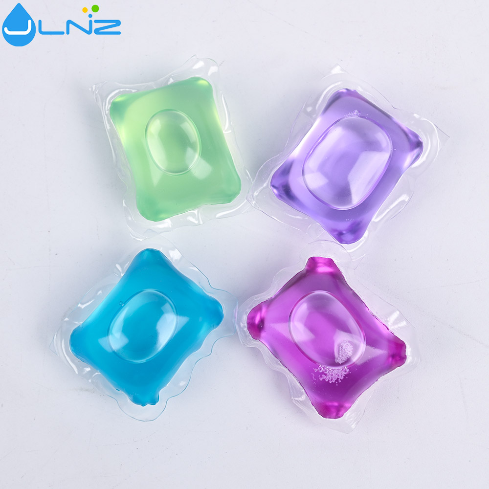 Sensitive Skin & Baby Single Chamber Laundry Detergent Pods: Unscented | Free of Dyes and Fragrances