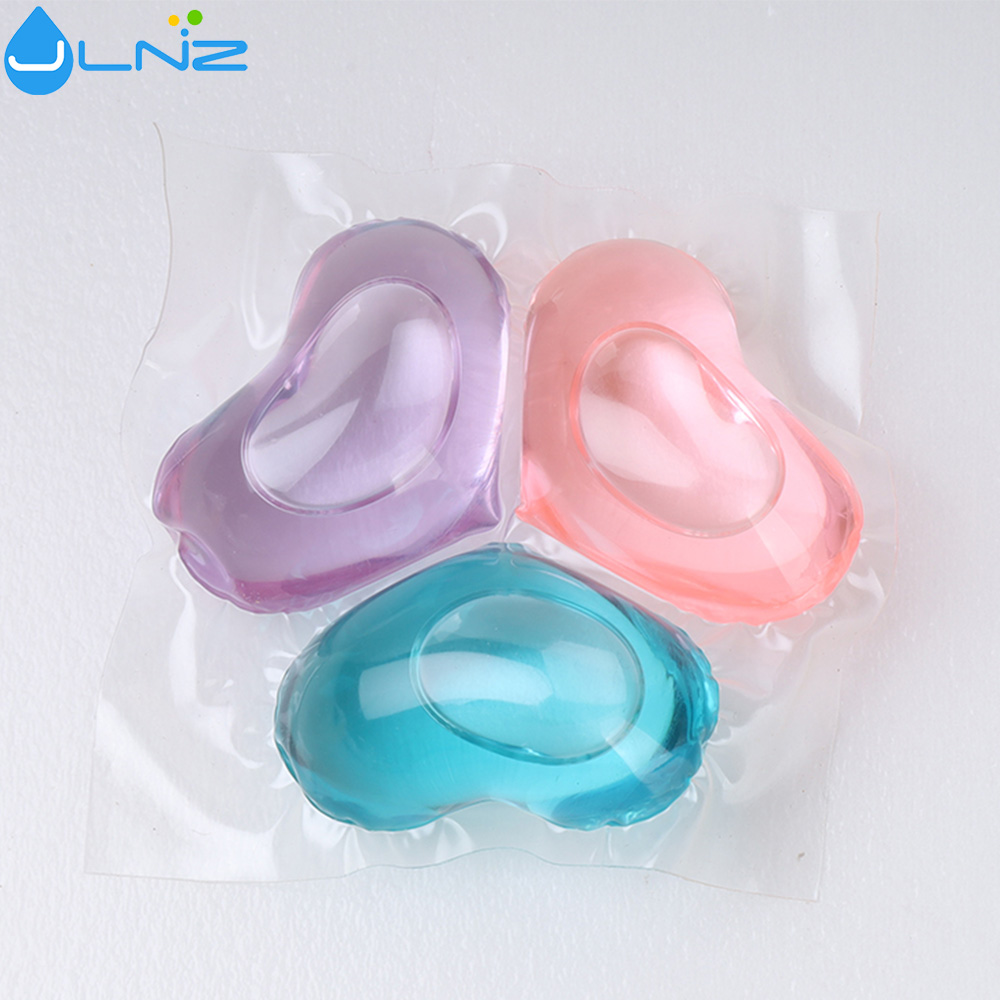 Brand services for large-scale production of laundry pods and daily chemical manufacturers