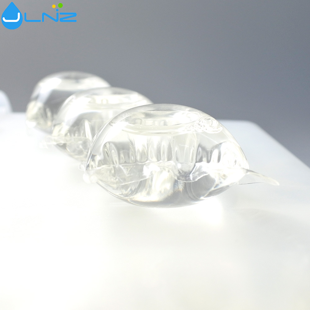 Jingliang Men moistursing shaving pod OEM