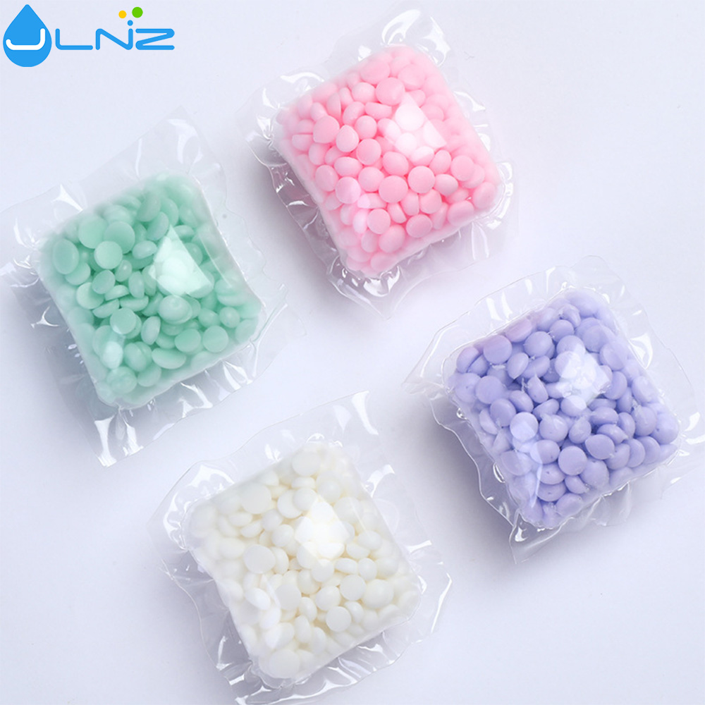 All In One Laundry Scent Booster + Fabric Softener Pods|JingLiang
