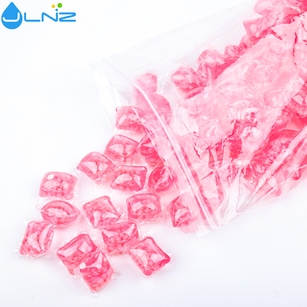Laundry detergnet pods |Long-lasting fragrance  laundry scent booster beads