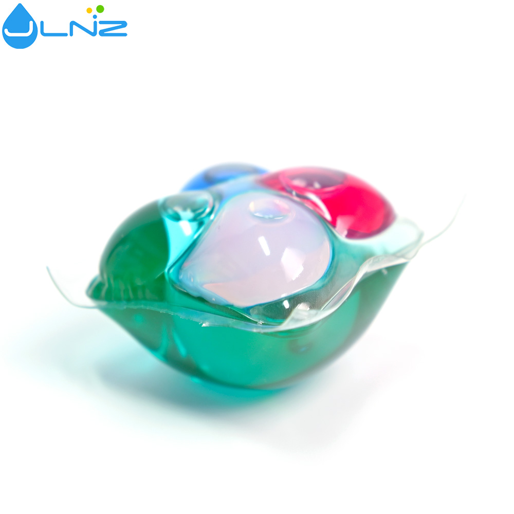 3D Water Soluble Pods Support OEM ODM