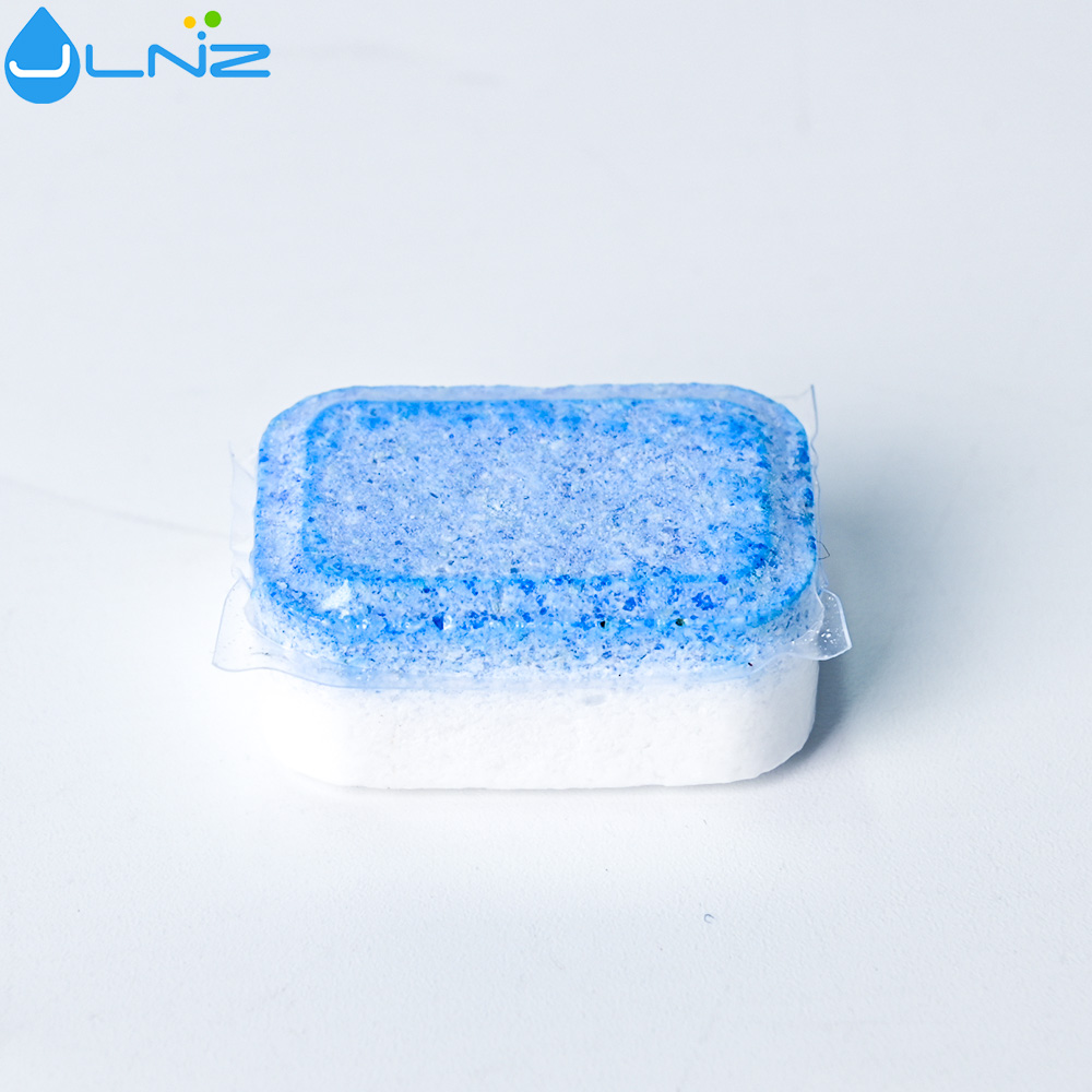 Efficient stain removal theme customized dishwasher tablets