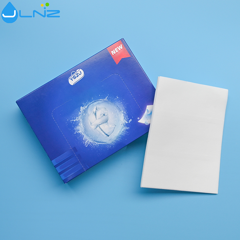 Family friendly themed laundry detergent sheets customization service